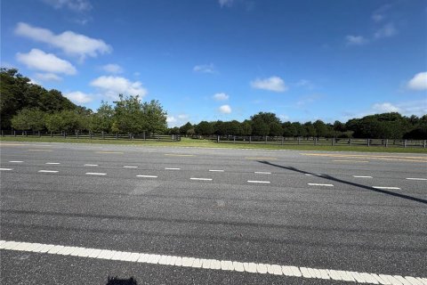Propiedad comercial en Sumter, Florida 110.37 m2 № 2221996
