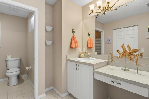 Adosado en venta en Homosassa, Florida, 2 dormitorios, 111.48 m2 № 2101982 - foto 24