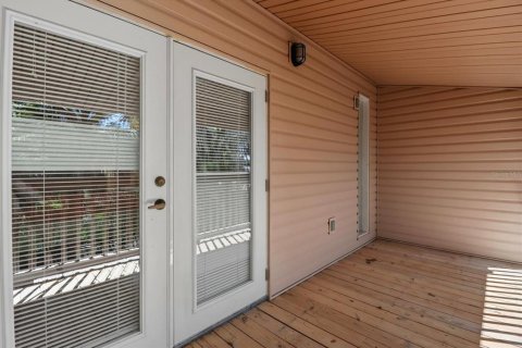 Adosado en venta en Homosassa, Florida, 2 dormitorios, 111.48 m2 № 2101982 - foto 29