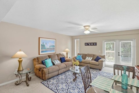 Adosado en venta en Homosassa, Florida, 2 dormitorios, 111.48 m2 № 2101982 - foto 10