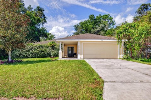 Casa en venta en Ocala, Florida, 3 dormitorios, 153.29 m2 № 2384074 - foto 3