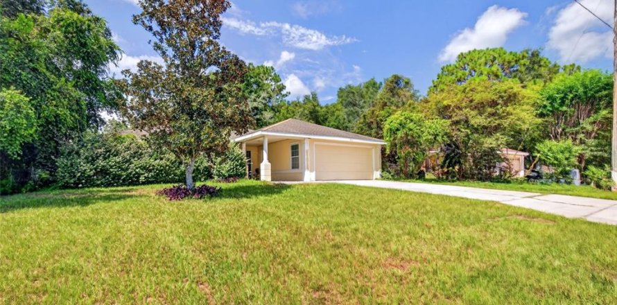Casa en Ocala, Florida 3 dormitorios, 153.29 m2 № 2384074