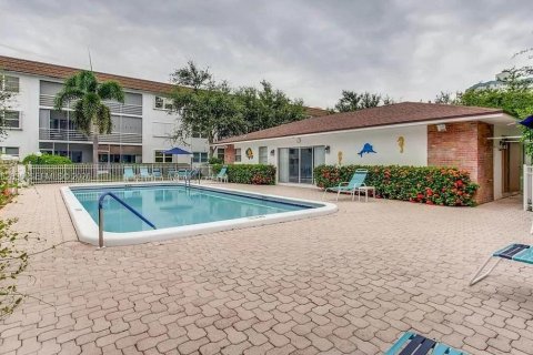 Copropriété à vendre à Lauderdale-by-the-Sea, Floride: 1 chambre, 78.97 m2 № 2025877 - photo 23
