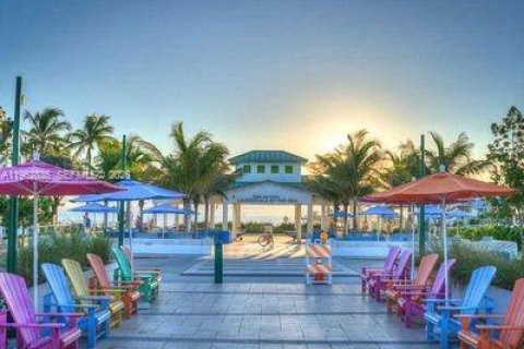 Copropriété à vendre à Lauderdale-by-the-Sea, Floride: 1 chambre, 78.97 m2 № 2025877 - photo 30