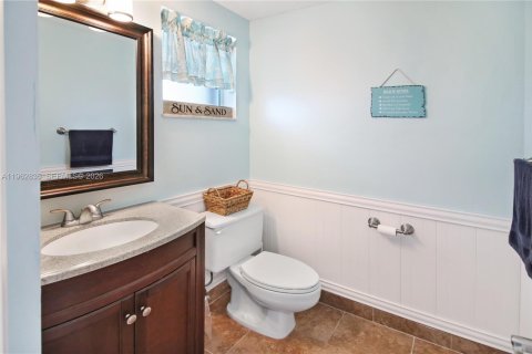 Copropriété à vendre à Lauderdale-by-the-Sea, Floride: 1 chambre, 78.97 m2 № 2025877 - photo 15