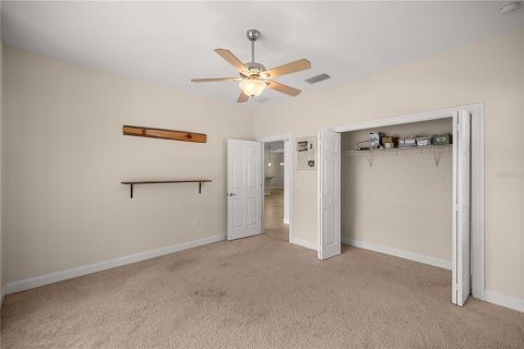 Villa ou maison à vendre à Citra, Floride: 6 chambres, 353.4 m2 № 1687908 - photo 22