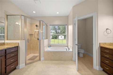 Villa ou maison à vendre à Citra, Floride: 6 chambres, 353.4 m2 № 1687908 - photo 23