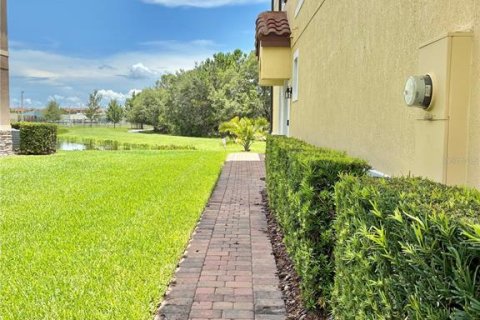 Townhouse in Orlando, Florida 3 bedrooms, 163.69 sq.m. № 1821087 - photo 4