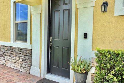 Townhouse in Orlando, Florida 3 bedrooms, 163.69 sq.m. № 1821087 - photo 6