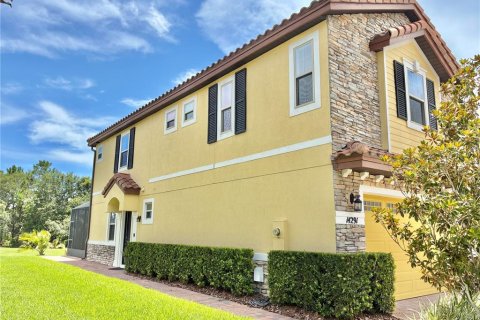 Townhouse in Orlando, Florida 3 bedrooms, 163.69 sq.m. № 1821087 - photo 3