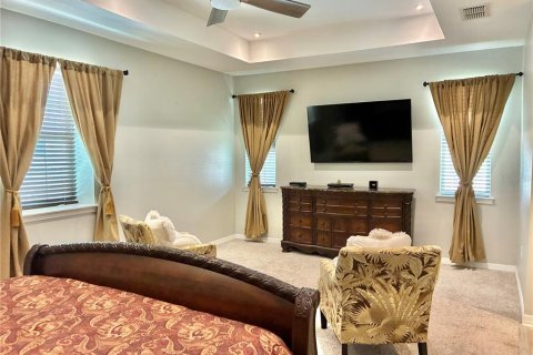 Townhouse in Orlando, Florida 3 bedrooms, 163.69 sq.m. № 1821087 - photo 21