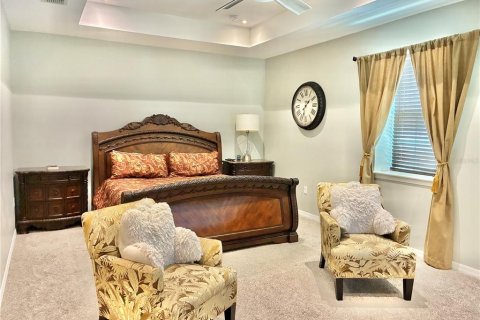 Townhouse in Orlando, Florida 3 bedrooms, 163.69 sq.m. № 1821087 - photo 20