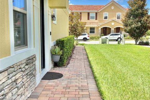 Townhouse in Orlando, Florida 3 bedrooms, 163.69 sq.m. № 1821087 - photo 5