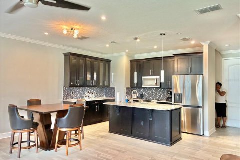 Townhouse in Orlando, Florida 3 bedrooms, 163.69 sq.m. № 1821087 - photo 9