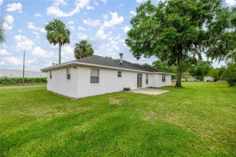 House in Ocala, Florida 3 bedrooms, 166.85 sq.m. № 1759350 - photo 28