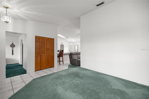 House in Ocala, Florida 3 bedrooms, 166.85 sq.m. № 1759350 - photo 3