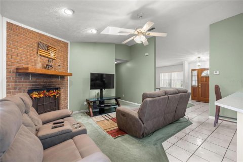 House in Ocala, Florida 3 bedrooms, 166.85 sq.m. № 1759350 - photo 7