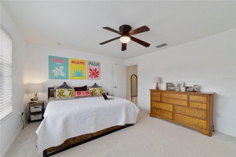 Townhouse in Kissimmee, Florida 4 bedrooms, 176.7 sq.m. № 2377794 - photo 15