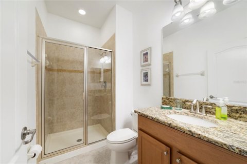 Townhouse in Kissimmee, Florida 4 bedrooms, 176.7 sq.m. № 2377794 - photo 7