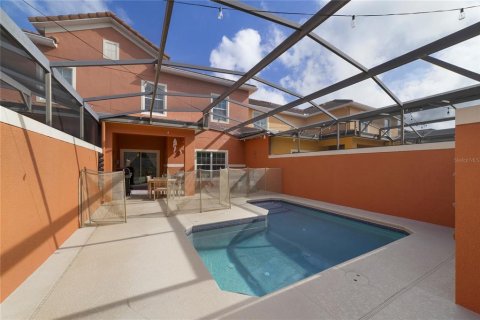 Townhouse in Kissimmee, Florida 4 bedrooms, 176.7 sq.m. № 2377794 - photo 21