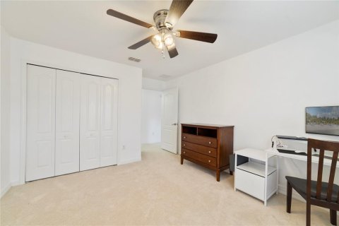 Townhouse in Kissimmee, Florida 4 bedrooms, 176.7 sq.m. № 2377794 - photo 20