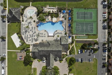 Townhouse in Kissimmee, Florida 4 bedrooms, 176.7 sq.m. № 2377794 - photo 28