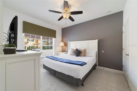 Townhouse in Kissimmee, Florida 4 bedrooms, 176.7 sq.m. № 2377794 - photo 6