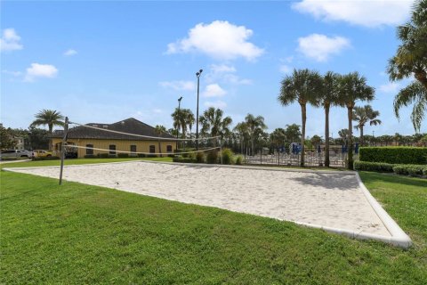 Townhouse in Kissimmee, Florida 4 bedrooms, 176.7 sq.m. № 2377794 - photo 30