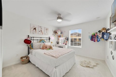 Townhouse in Kissimmee, Florida 4 bedrooms, 176.7 sq.m. № 2377794 - photo 17