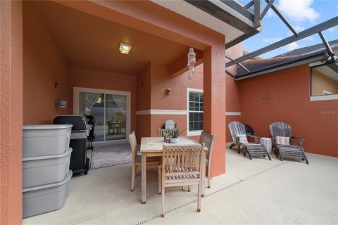 Townhouse in Kissimmee, Florida 4 bedrooms, 176.7 sq.m. № 2377794 - photo 22