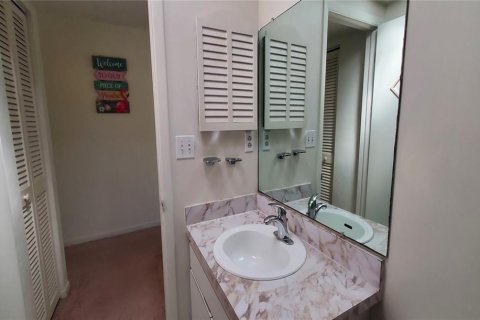 Condominio en alquiler en Saint Pete Beach, Florida, 1 dormitorio, 57.13 m2 № 2102164 - foto 24