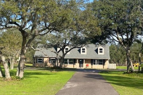 House in Sanford, Florida 4 bedrooms, 255.48 sq.m. № 1780718 - photo 1