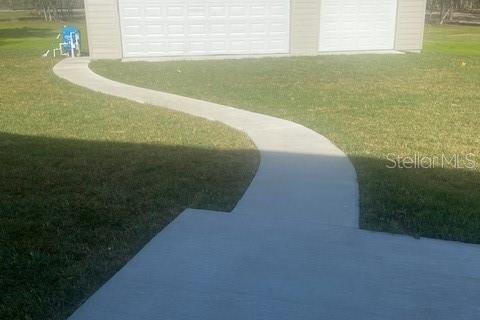 House in Sanford, Florida 4 bedrooms, 255.48 sq.m. № 1780718 - photo 10