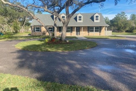 House in Sanford, Florida 4 bedrooms, 255.48 sq.m. № 1780718 - photo 5