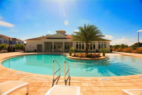 Townhouse in Kissimmee, Florida 3 bedrooms, 120.77 sq.m. № 2145205 - photo 9
