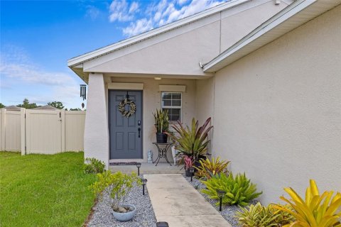 House in Ruskin, Florida 3 bedrooms, 117.06 sq.m. № 1894951 - photo 6