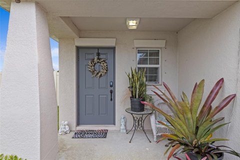 House in Ruskin, Florida 3 bedrooms, 117.06 sq.m. № 1894951 - photo 7