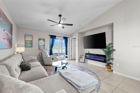 House in Ruskin, Florida 3 bedrooms, 117.06 sq.m. № 1894951 - photo 16