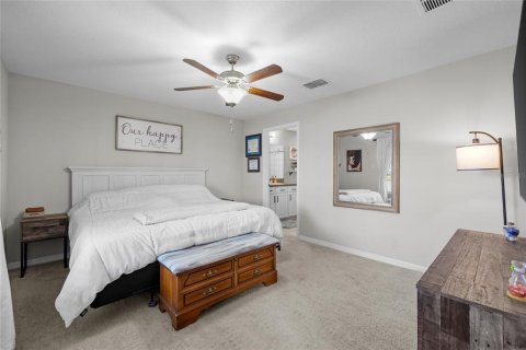 House in Ruskin, Florida 3 bedrooms, 117.06 sq.m. № 1894951 - photo 19