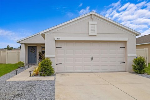 House in Ruskin, Florida 3 bedrooms, 117.06 sq.m. № 1894951 - photo 4