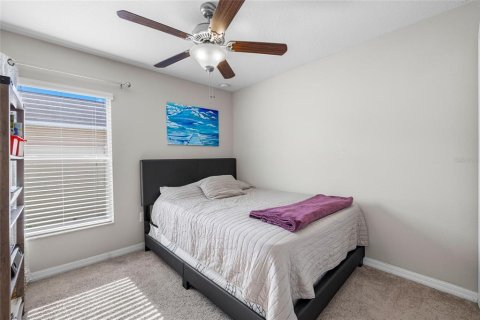 House in Ruskin, Florida 3 bedrooms, 117.06 sq.m. № 1894951 - photo 28