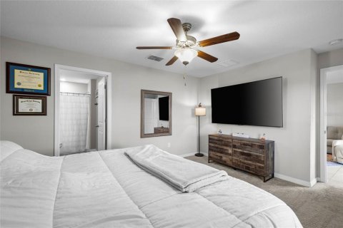 House in Ruskin, Florida 3 bedrooms, 117.06 sq.m. № 1894951 - photo 21