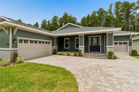 Casa en venta en Brooksville, Florida, 3 dormitorios, 278.8 m2 № 2195824 - foto 2