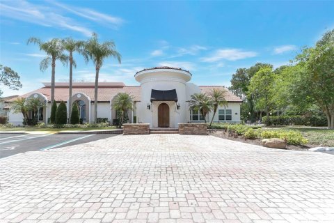 Condo à Orlando, Floride, 2 chambres № 2108201