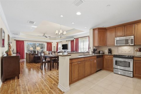 Copropriété à vendre à Four Corners, Floride: 3 chambres, 163.04 m2 № 2425752 - photo 5