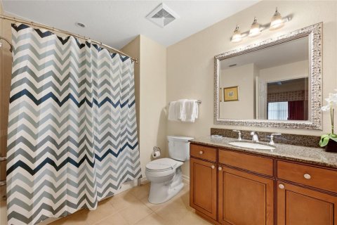 Copropriété à vendre à Four Corners, Floride: 3 chambres, 163.04 m2 № 2425752 - photo 4
