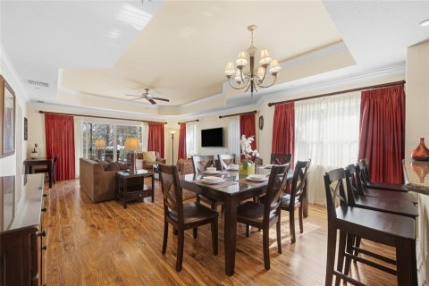 Copropriété à vendre à Four Corners, Floride: 3 chambres, 163.04 m2 № 2425752 - photo 8