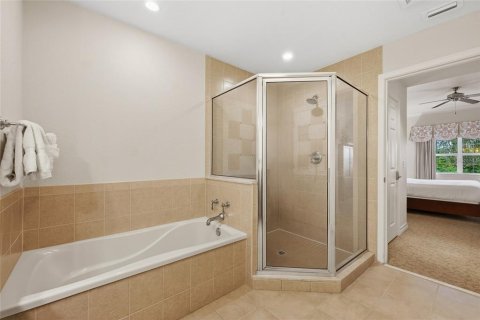 Copropriété à vendre à Four Corners, Floride: 3 chambres, 163.04 m2 № 2425752 - photo 14