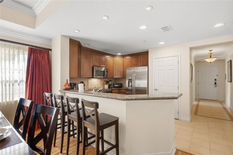 Copropriété à vendre à Four Corners, Floride: 3 chambres, 163.04 m2 № 2425752 - photo 6