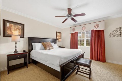 Copropriété à vendre à Four Corners, Floride: 3 chambres, 163.04 m2 № 2425752 - photo 15